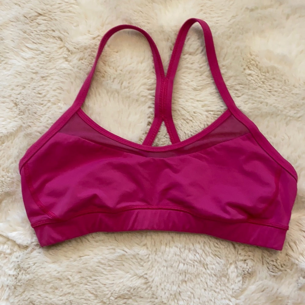 Lululemon All You Need Bra *BUNDLE AND SAVE* - Picture 5 of 12